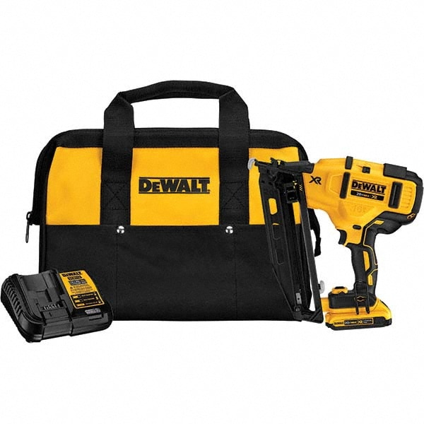 STANLEY BLACK & DECKER DCN660D1