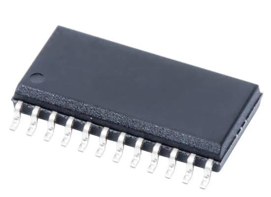 TEXAS INSTRUMENTS SEMI CY74FCT543TSOCT