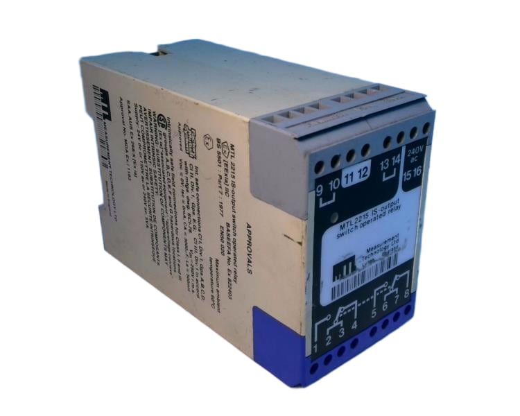 MTL-2215-240V by EATON CORPORATION