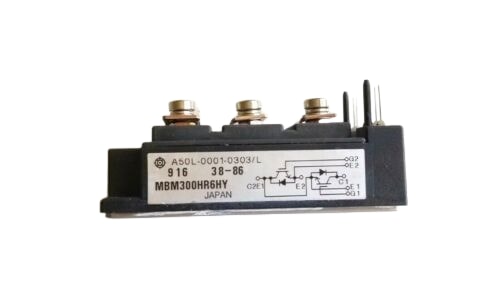 A50L-0001-0303 by FUJI ELECTRIC