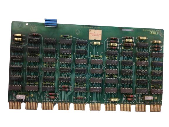 GENERAL ELECTRIC 44A391796-G01