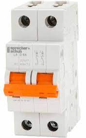 L8-63/3/B by SPRECHER & SCHUH