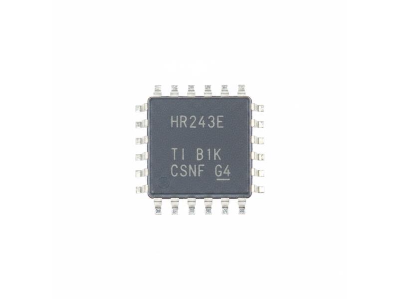 TEXAS INSTRUMENTS SEMI MAX3237EIDW