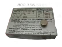 BOSCH MOD1/1X018-008