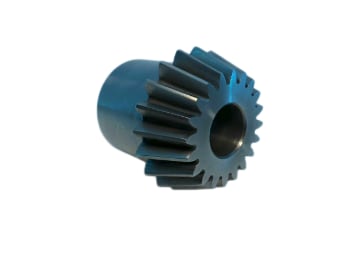 PA6310Y-P by ALTRA INDUSTRIAL MOTION