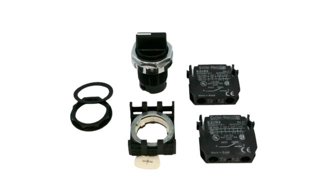 E22XG1D by EATON CORPORATION