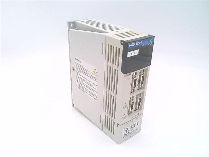 MITSUBISHI MR-J2S-10B