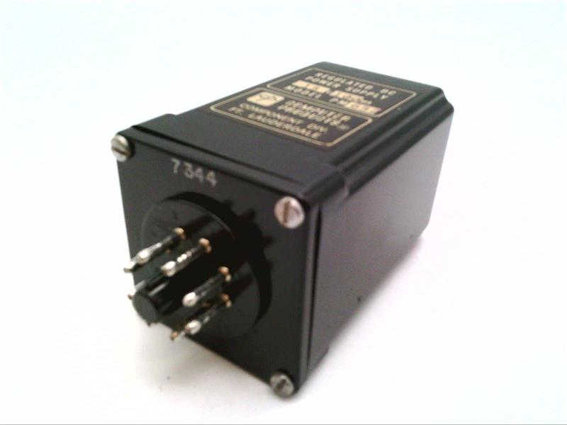 PM652 by ADVANCED ENERGY