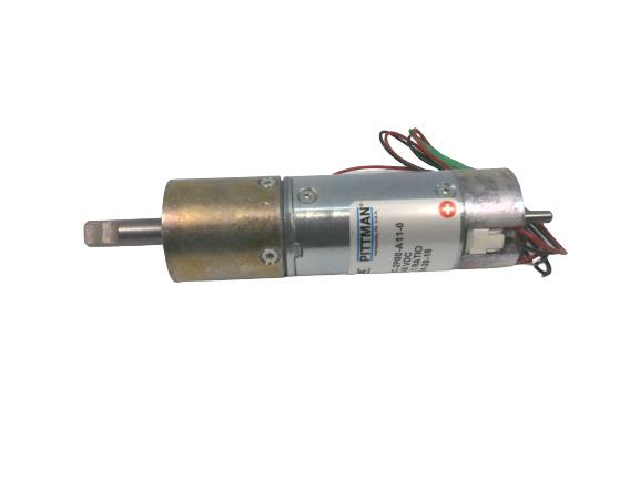 AMETEK DC030C-2P00-A11-0