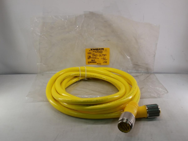 TURCK RSM RKM 106-4M/S3059