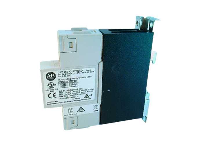 ALLEN BRADLEY 156-C1P20NAD