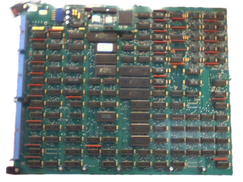GRAFIKONTROL G.9410/3-E3