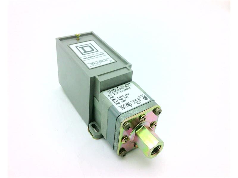 TELEMECANIQUE SENSORS 9012GNG6