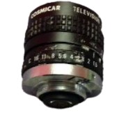 COSMICAR PENTAX C30811