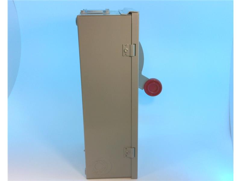 EATON CORPORATION BD161FR