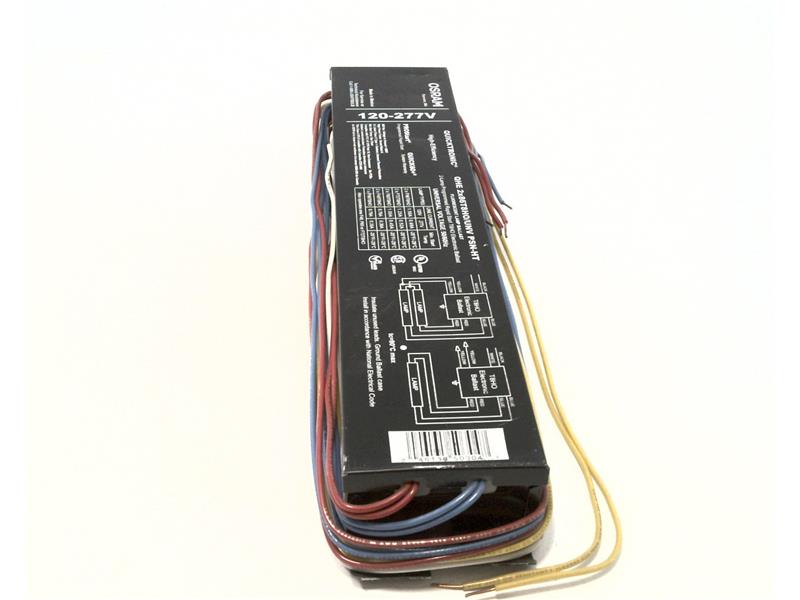 OSRAM QHE2X86T8HO/UNVPSN-HT