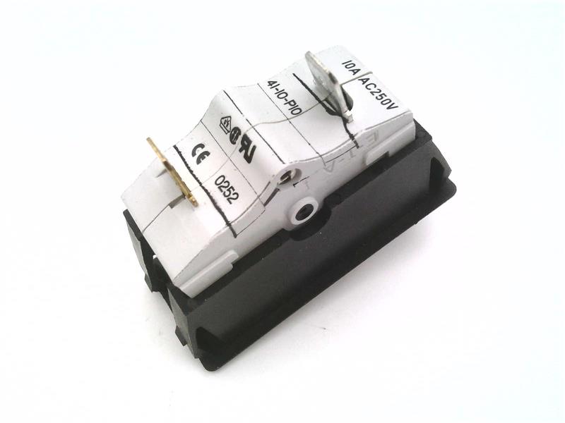 ETA ENGINEERING TECHNOLOGY 41-10-P10-F30-W202F-10AMP