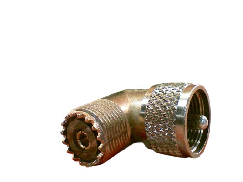 AMPHENOL 74868 49192 UG-646/U