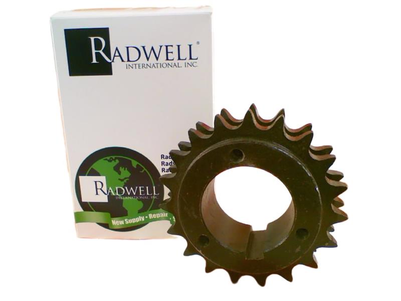 REGAL REXNORD D50P19