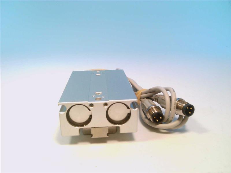 SMC MHF2-12D1-M9PSAPC