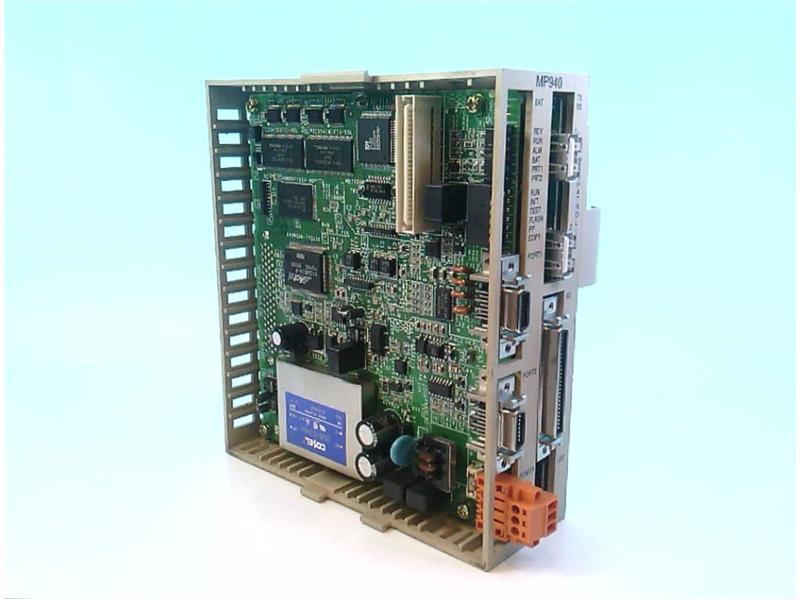 YASKAWA ELECTRIC JEPMC-MC400