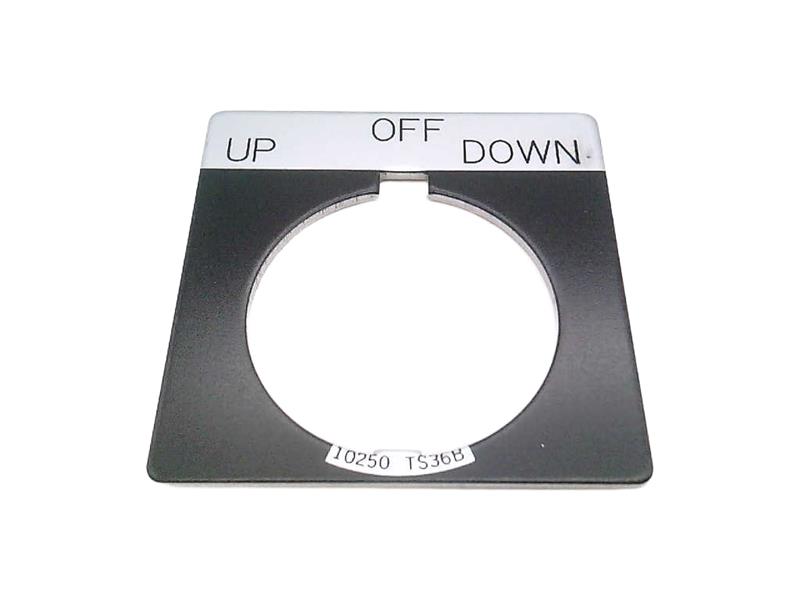 EATON CORPORATION 10250TS54