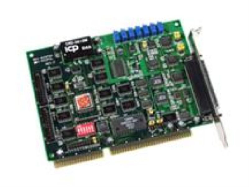 ICP DAS USA A-822PGH