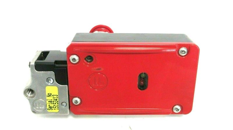 FORTRESS INTERLOCKS THMGNSSQ1