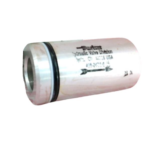 409-24D2-65 by PARKER