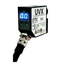 EMX INDUSTRIES INC UVX 300G-C