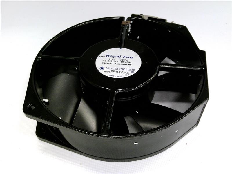 ROYAL ELECTRIC T795CG