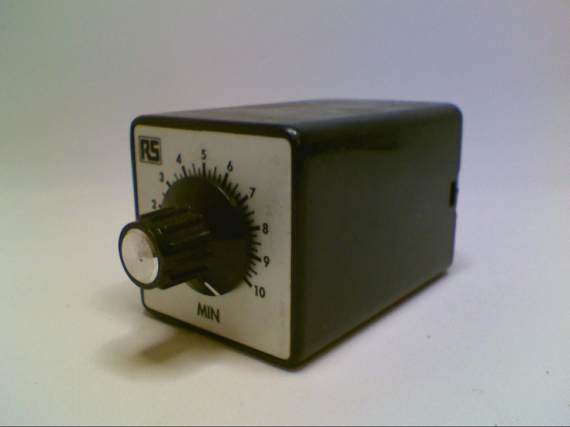 2BTDD10MLP240VAC by TEMPATRON