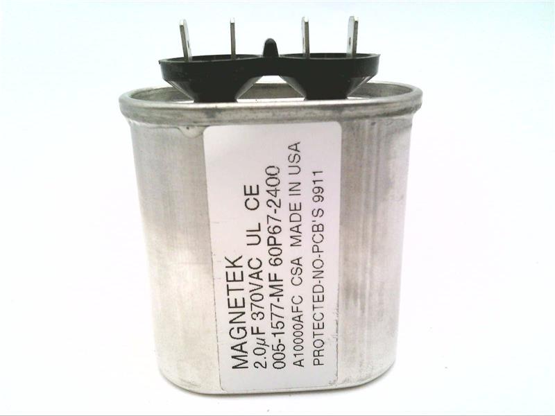 MAGNETEK A10000-AFC