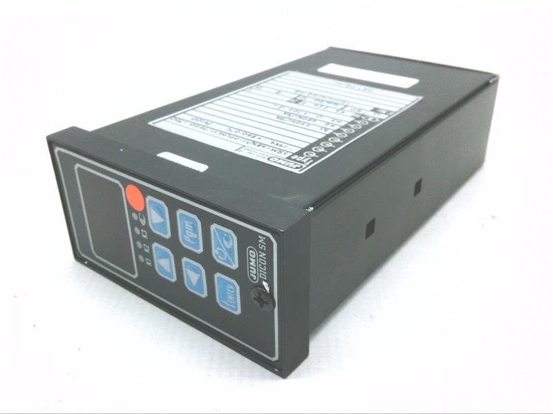 JUMO SRM-48H/1.1-001.00-61.0000.1700