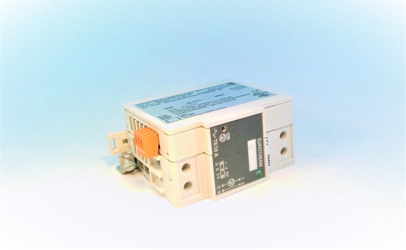 INVENSYS TE10A/16A/200V/0V10/PA/ENG/-/-/NOFUSE/-//00