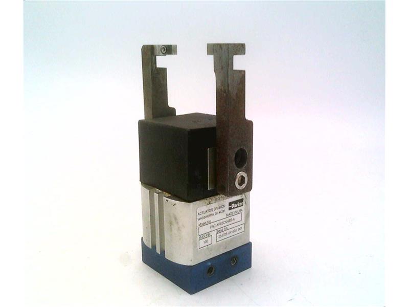 PARKER P5G-AP63CNHBS-A