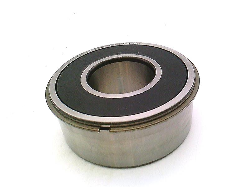 SKF 3310A-2RS1NR/C3
