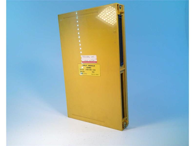 FANUC A03B-0801-C420