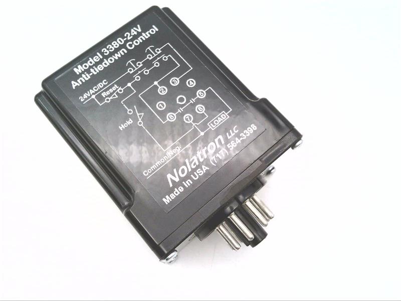 NOLATRON 3380-24V