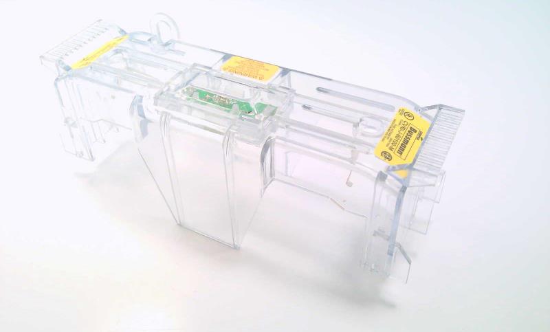 EATON CORPORATION CVRI-J-60100-M