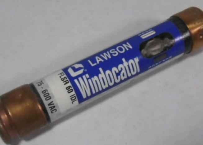 LAWSON FUSES FLSR-60-IDL