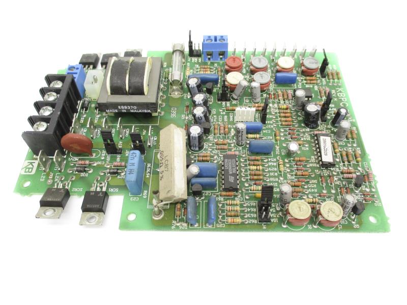 KB ELECTRONICS A57242