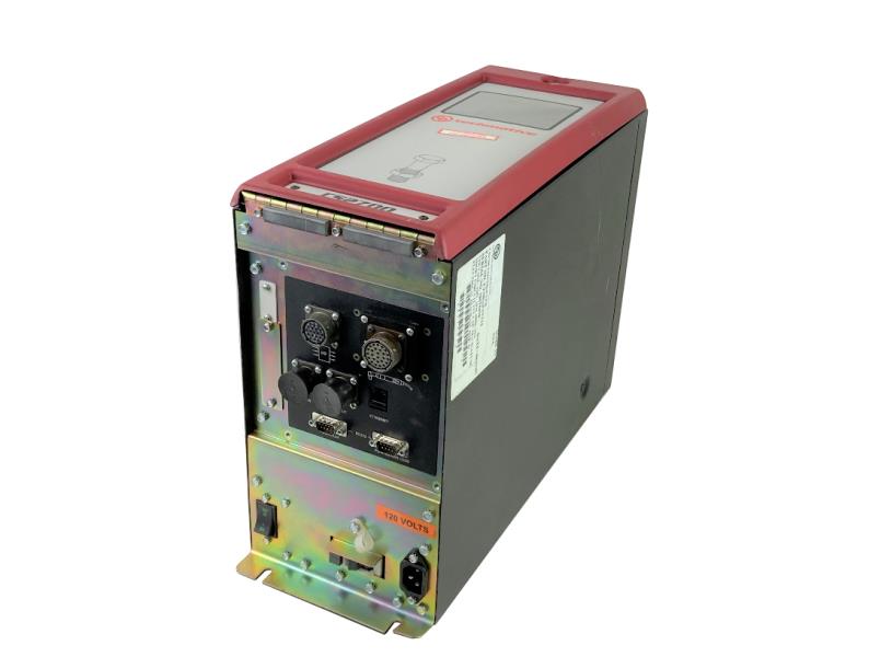 TECHMOTIVE C2700AP1V112051