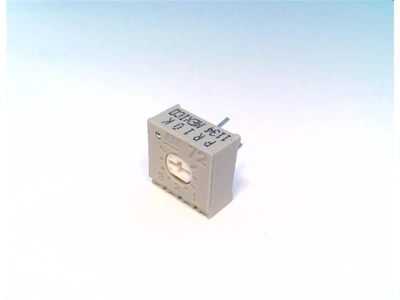 TT ELECTRONICS 72PR10KLF