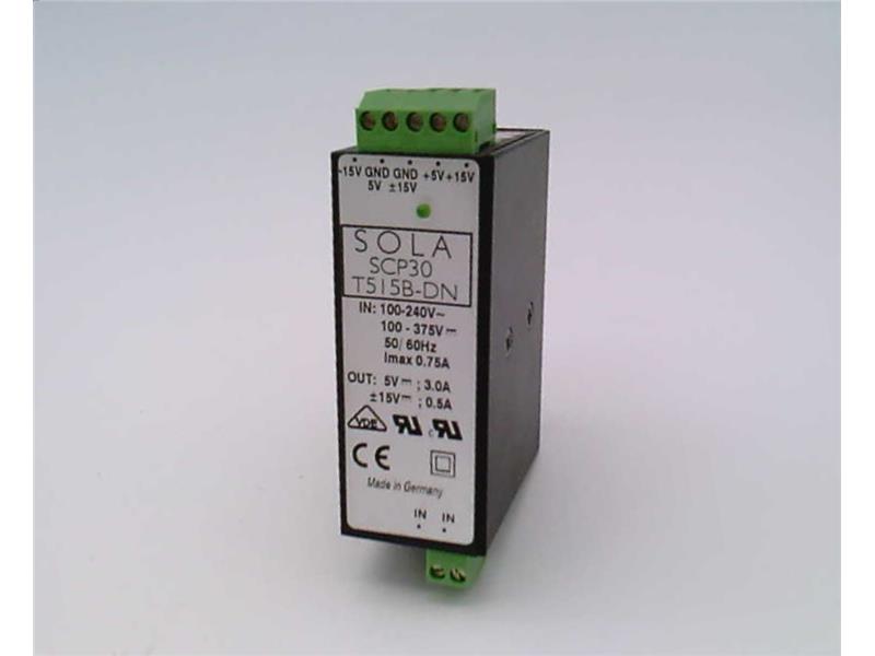 EMERSON SCP30T515BDN