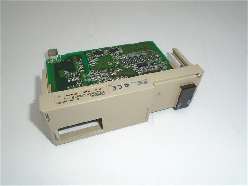 C200HW-COM03-V1 by OMRON