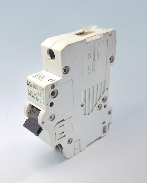 EATON CORPORATION FAZN-S10