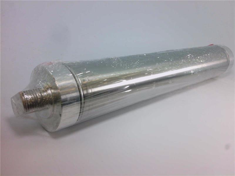 PARKER 2.50DXPSRM12.00