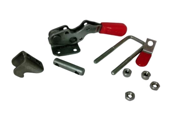 DOVER CORPORATION 323-SS