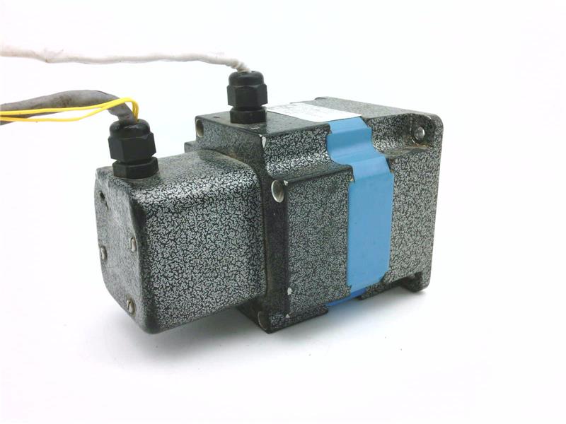 H-342-H-0802 by KOLLMORGEN